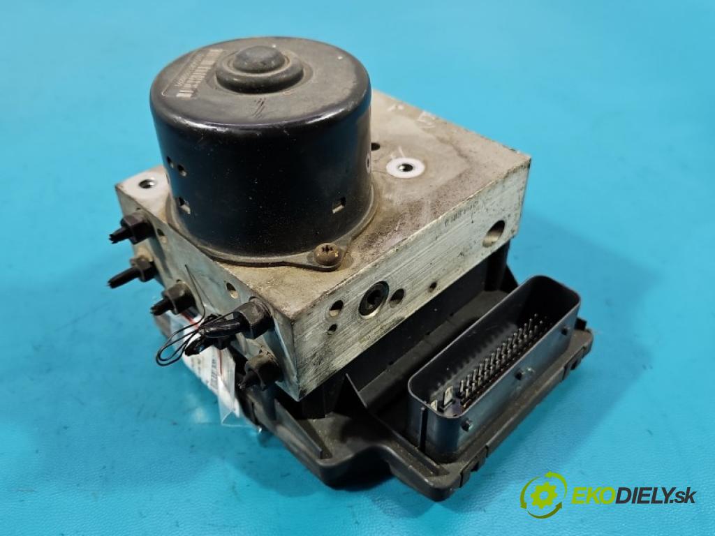Vw New Beetle 1998-2010 2.0 8V 116 hp manual 85 kW 1984 cm3 3- čerpadlo abs 1J0907379S (Pumpa ABS)