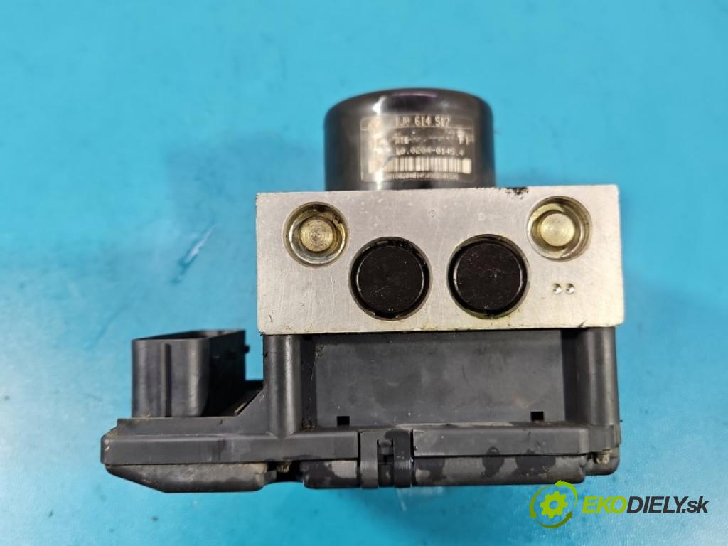 Vw New Beetle 1998-2010 2.0 8V 116 hp manual 85 kW 1984 cm3 3- čerpadlo abs 1J0907379S (Pumpa ABS)