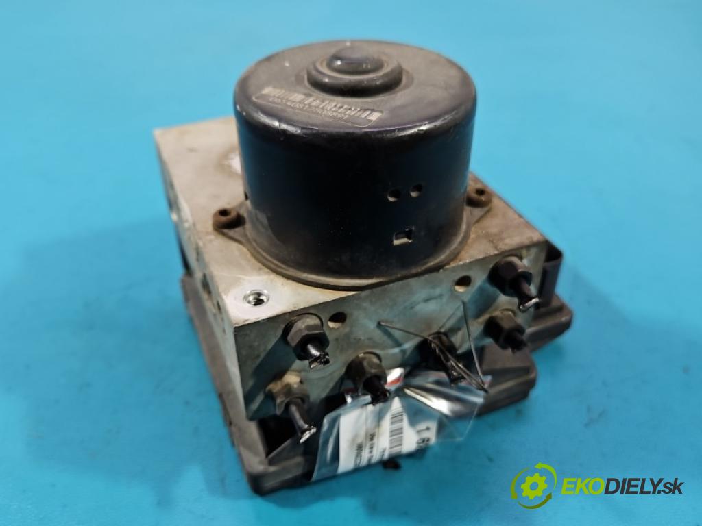 Vw New Beetle 1998-2010 2.0 8V 116 hp manual 85 kW 1984 cm3 3- čerpadlo abs 1J0907379S (Pumpa ABS)