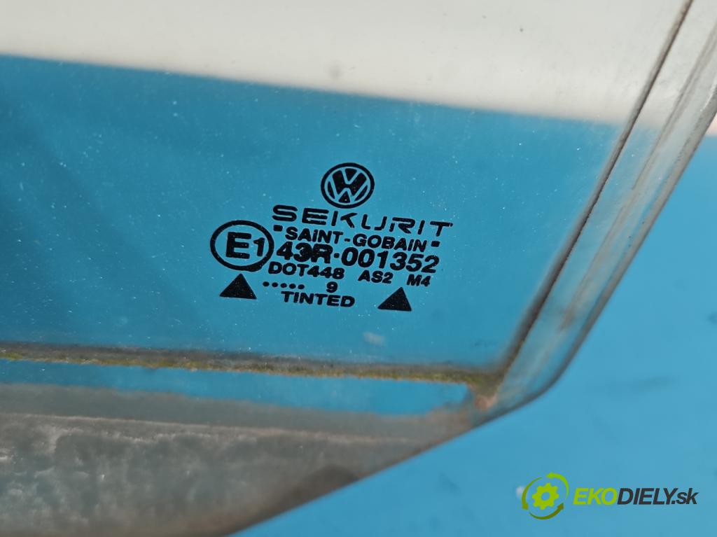 Vw New Beetle 1998-2010 2.0 8V 116 hp manual 85 kW 1984 cm3 3- sklo dveře přední levé