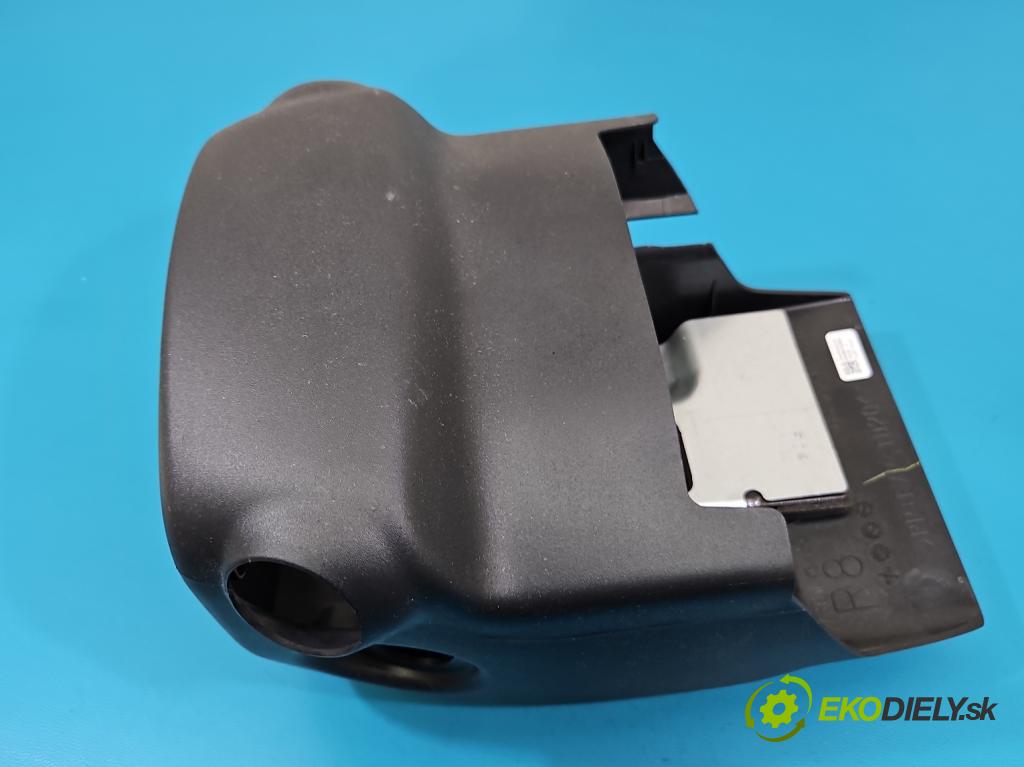 Toyota Yaris IV 2020- 1.5 12V 125 HP manual 92 kW 1490 cm3 5- kryt plast 45286-K0040