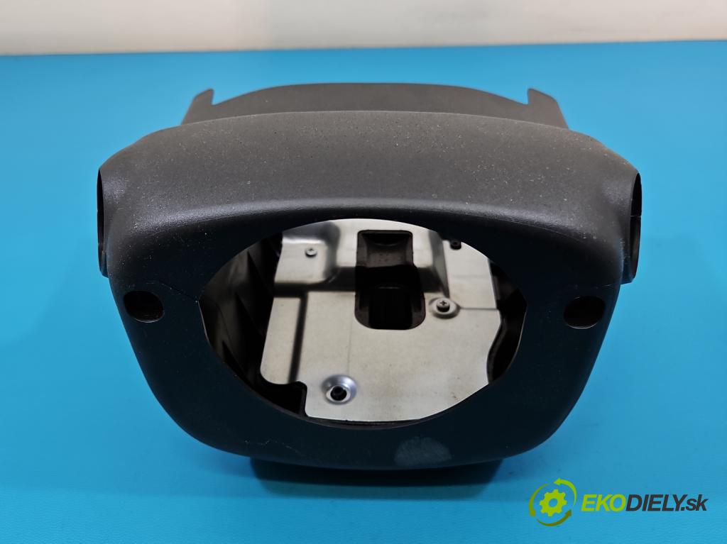 Toyota Yaris IV 2020- 1.5 12V 125 HP manual 92 kW 1490 cm3 5- kryt plast 45286-K0040