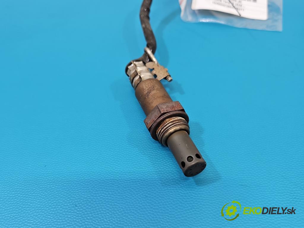 Toyota Yaris IV 2020- 1.5 12V 125 hp manual 92 kW 1490 cm3 5- Sonda lambda 89467-K0060 (Lambda sonda)