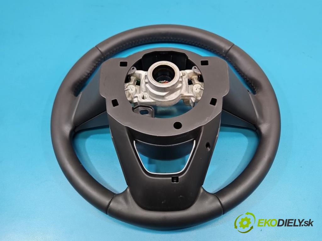 Toyota Yaris IV 2020- 1.5 12V 125 HP manual 92 kW 1490 cm3 5- volant  (Volant)