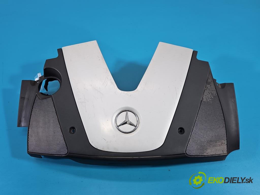 Mercedes ML W164 2005-2011 4.0 CDI 306KM automatic 225 kW 3996 cm3 5- kryt motora horní: A629010116