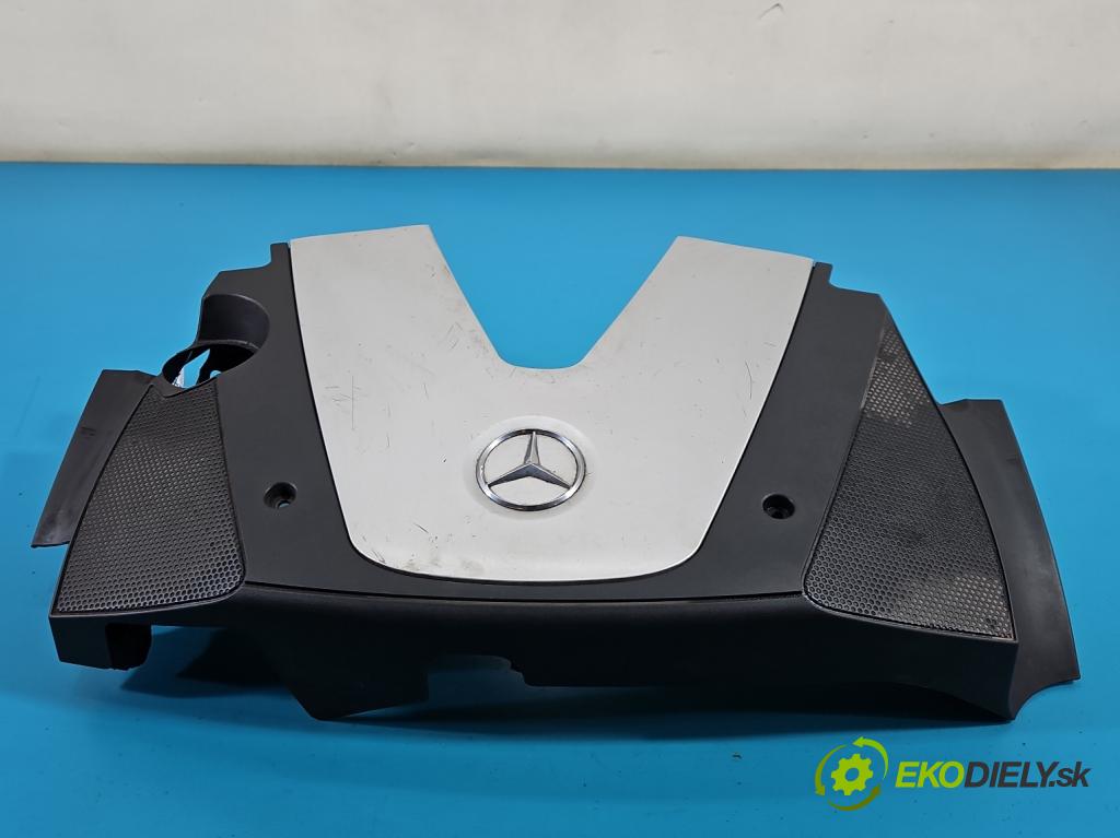 Mercedes ML W164 2005-2011 4.0 CDI 306KM automatic 225 kW 3996 cm3 5- kryt motora horní: A629010116