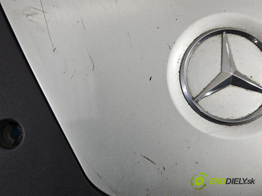 Mercedes ML W164 2005-2011 4.0 CDI 306KM automatic 225 kW 3996 cm3 5- kryt motora horní: A629010116