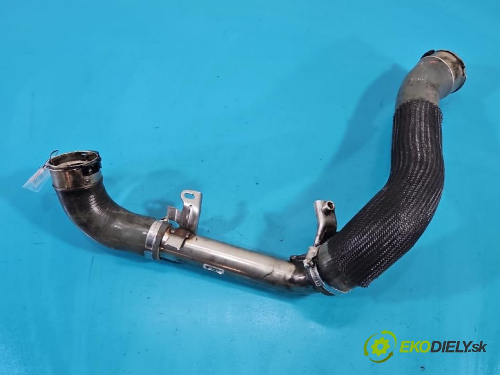 Renault Espace V 2014-2023 1.6 dci 160 hp automatic 118 kW 1598 cm3 5- Trubka: 144606343R