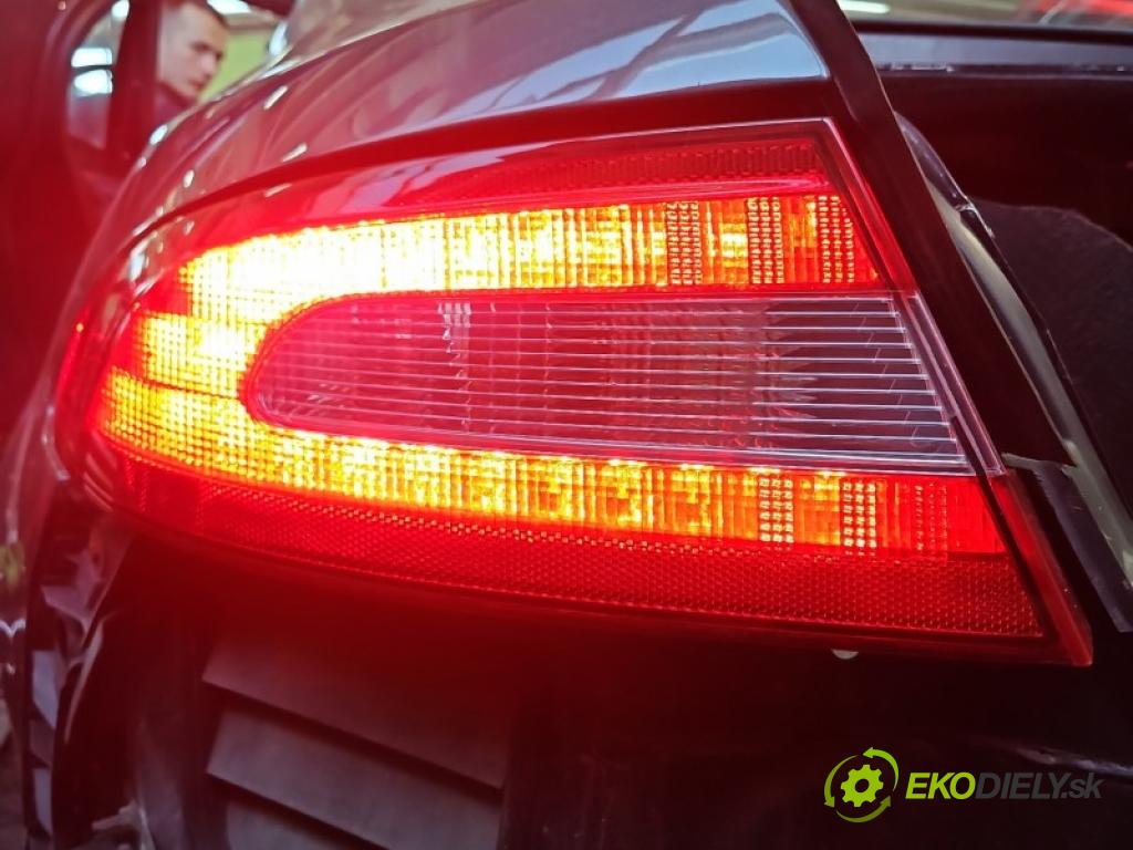 Jaguar XF I X250 2007-2015 2.7 TD V6 207 hp automatic 152 kW 2730 cm3 4- světlo zadní levé blatník: 8X2313405BD