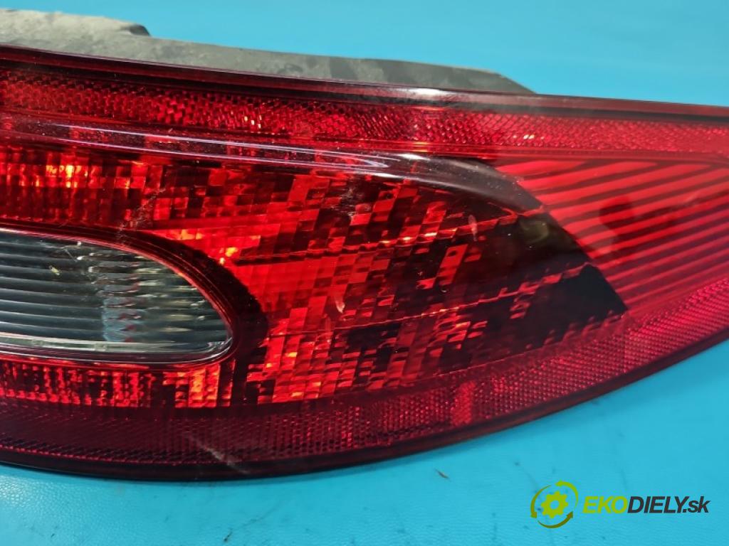 Jaguar XF I X250 2007-2015 2.7 TD V6 207 hp automatic 152 kW 2730 cm3 4- světlo zadní pravé blatník: 8X2313404BD