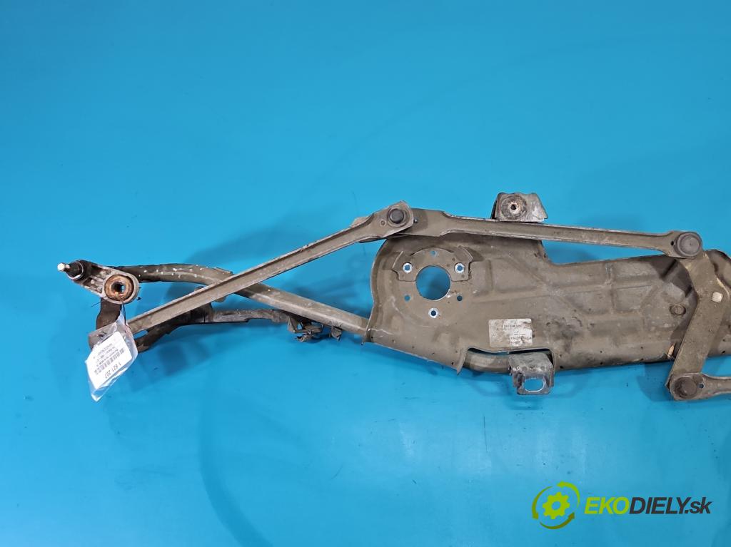 Vw Sharan I 1995-2010 1.9 tdi 131 HP manual 96 kW 1896 cm3 5- mechanizmus stieračov 7M3955023A