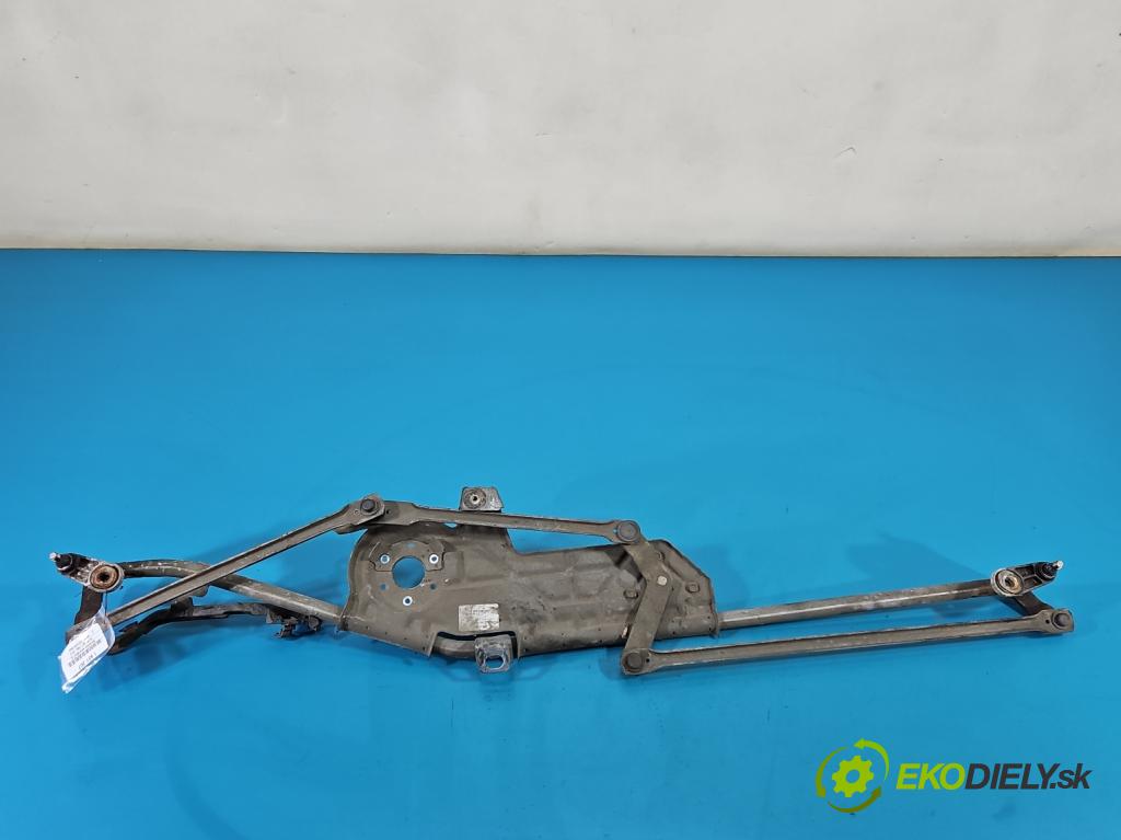 Vw Sharan I 1995-2010 1.9 tdi 131 HP manual 96 kW 1896 cm3 5- mechanizmus stieračov 7M3955023A