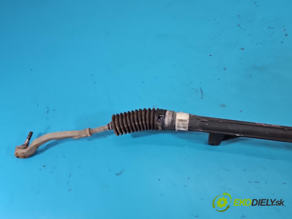 Renault Scenic II 2003-2009 1.9 dci 131 HP manual 96 kW 1870 cm3 5- Ozubené kolo: volant