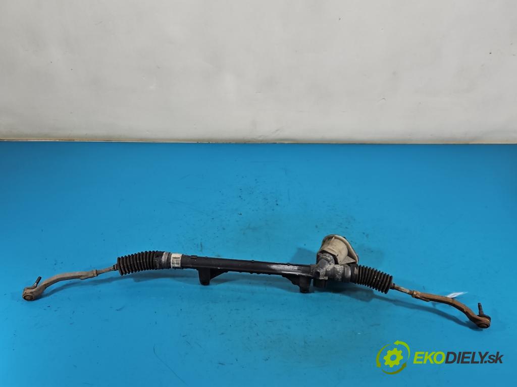 Renault Scenic II 2003-2009 1.9 dci 131 HP manual 96 kW 1870 cm3 5- Ozubené kolo: volant