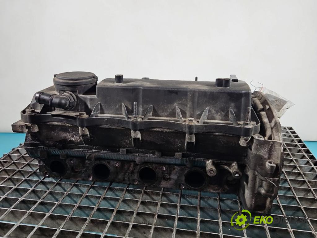 Ford Transit Mk8 2013-2017 2.2 tdci 125 hp manual 92 kW 2198 cm3 5- hlava motoru BK2Q-6K537-AB