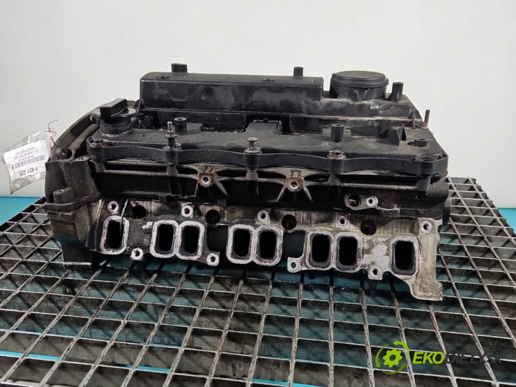 Ford Transit Mk8 2013-2017 2.2 tdci 125 hp manual 92 kW 2198 cm3 5- hlava motoru BK2Q-6K537-AB