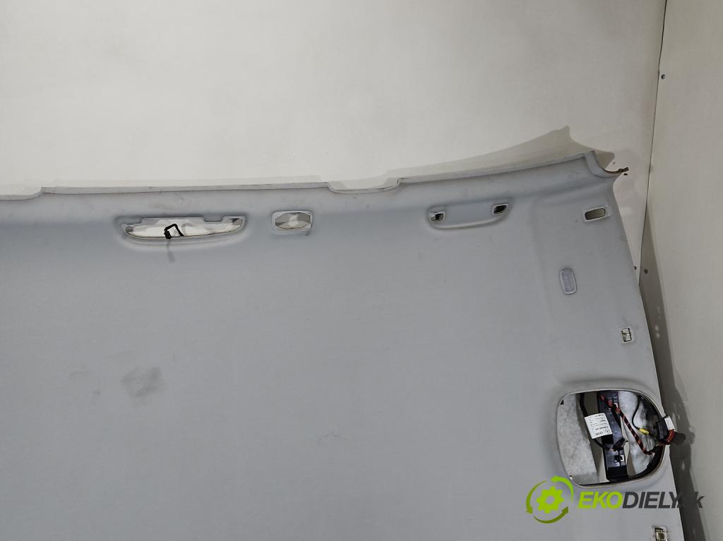 Mercedes ML W164 2005-2011 Olúpané: spojovacie prvky: podhľady: