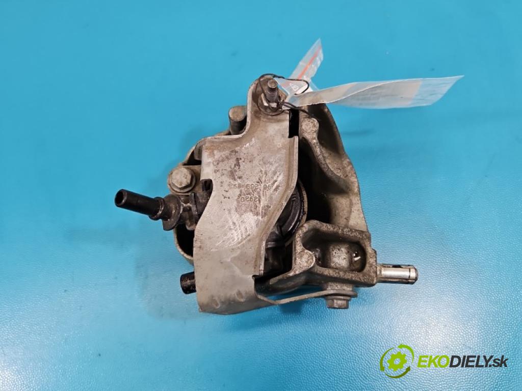 Toyota Proace City 1.5 D4D 131 HP automatic 96 kW 1499 cm3 5- ventil ostatné 9824088780