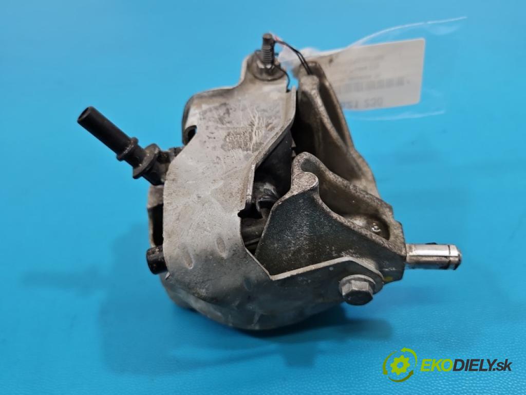 Toyota Proace City 1.5 D4D 131 HP automatic 96 kW 1499 cm3 5- ventil ostatné 9824088780