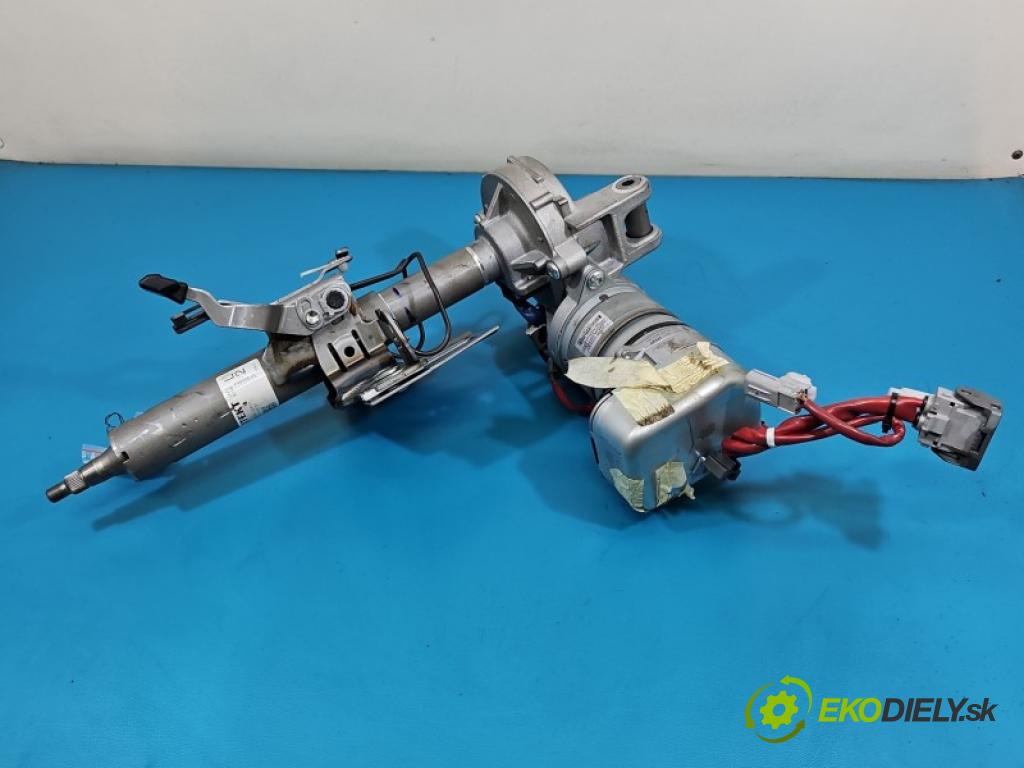 Toyota Auris II 2012-2018 1.6 16V 132 hp manual 97 kW 1598 cm3 5- čerpadlo posilovač 89650-12D60 (Servočerpadlo)