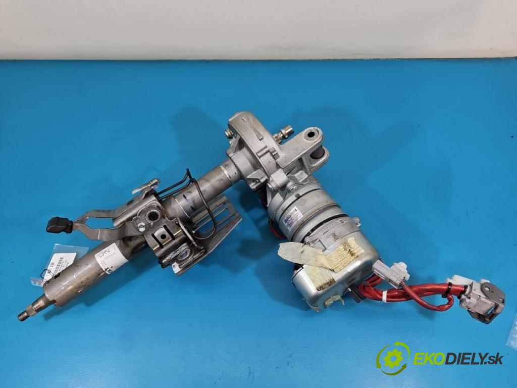 Toyota Auris II 2012-2018 1.6 16V 132 hp manual 97 kW 1598 cm3 5- čerpadlo posilovač 89650-12D60 (Servočerpadlo)