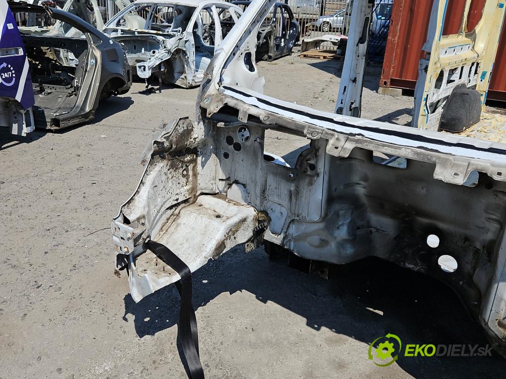 Ford Transit Mk8 2013-2017 2.2 tdci 125 hp manual 92 kW 2198 cm3 5- štvrťka pravé
