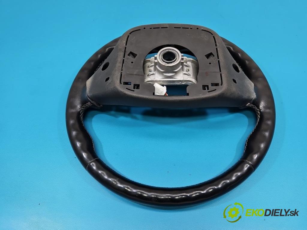 Hyundai I30 II 2012-2016 1.4 16V G4FA 99 HP manual 73 kW 1396 cm3 5- volant 56110-A6671 (Volant)