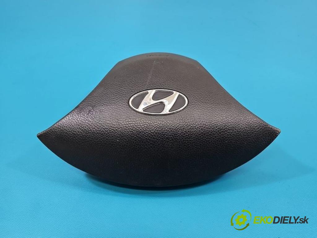Hyundai I30 II 2012-2016 1.4 16V G4FA 99 HP manual 73 kW 1396 cm3 5- airbag vzduch: Řidiči: 56900-A6000 (Airbag)