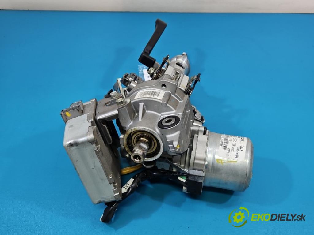 Hyundai I30 II 2012-2016 1.4 16V G4FA 99 HP manual 73 kW 1396 cm3 5- čerpadlo posilovač 56300A6900 (Servočerpadlo)