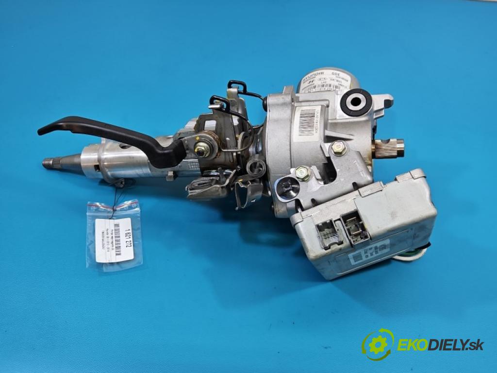 Hyundai I30 II 2012-2016 1.4 16V G4FA 99 HP manual 73 kW 1396 cm3 5- čerpadlo posilovač 56300A6900 (Servočerpadlo)