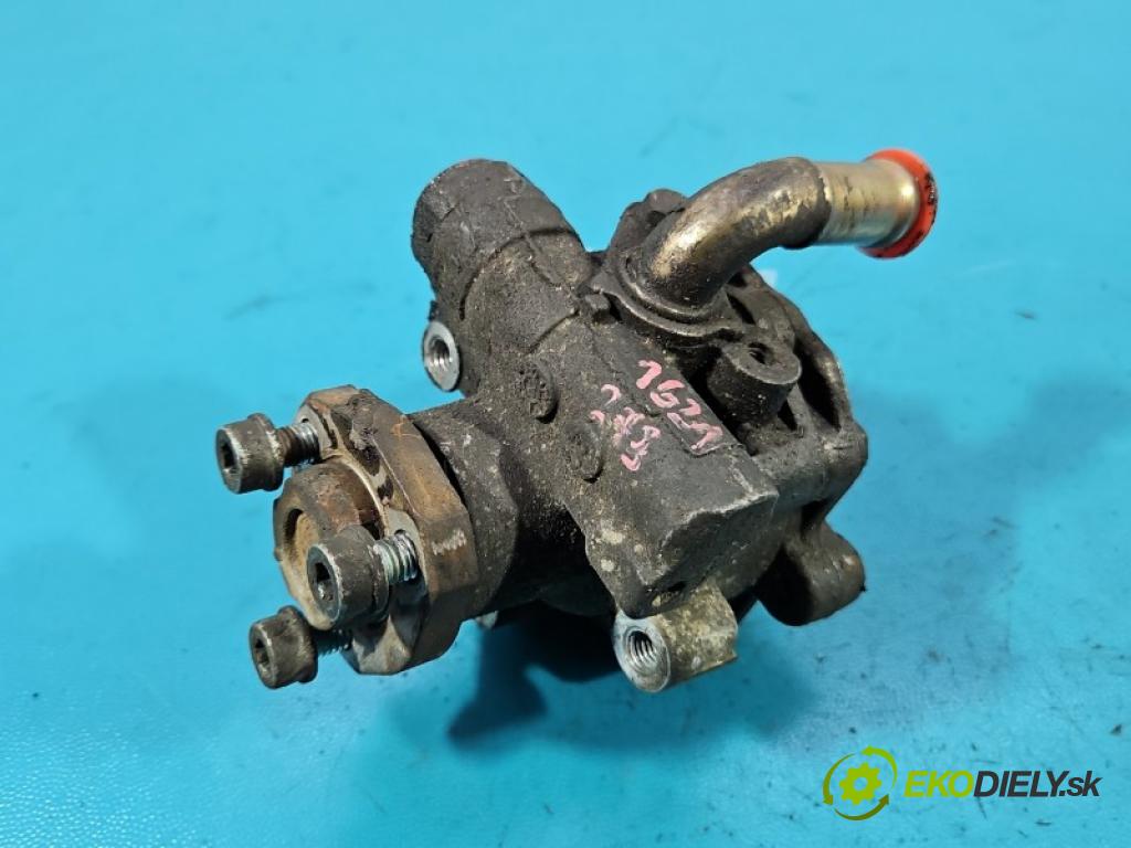 Vw Sharan I 1995-2010 1.9 tdi 131 hp manual 96 kW 1896 cm3 5- čerpadlo posilovač 7M0145157AA (Servočerpadlo)