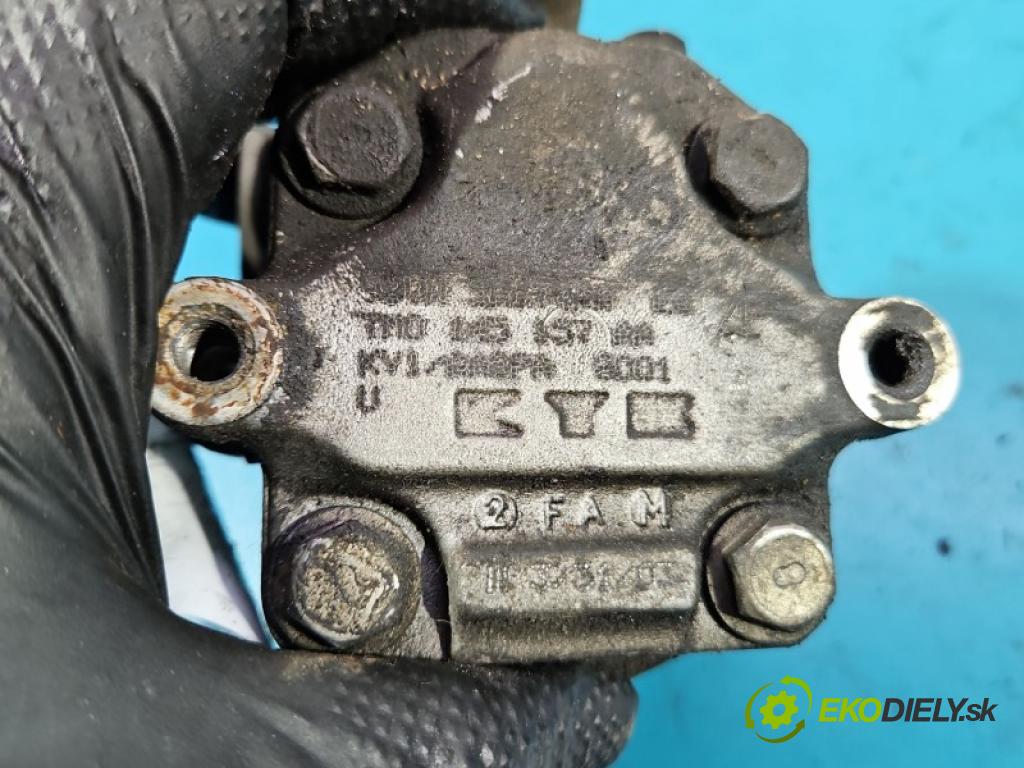 Vw Sharan I 1995-2010 1.9 tdi 131 hp manual 96 kW 1896 cm3 5- čerpadlo posilovač 7M0145157AA (Servočerpadlo)