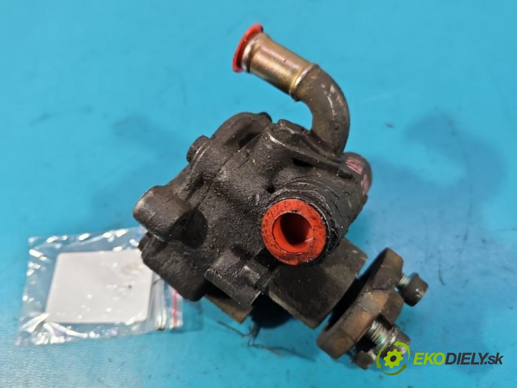 Vw Sharan I 1995-2010 1.9 tdi 131 hp manual 96 kW 1896 cm3 5- čerpadlo posilovač 7M0145157AA (Servočerpadlo)