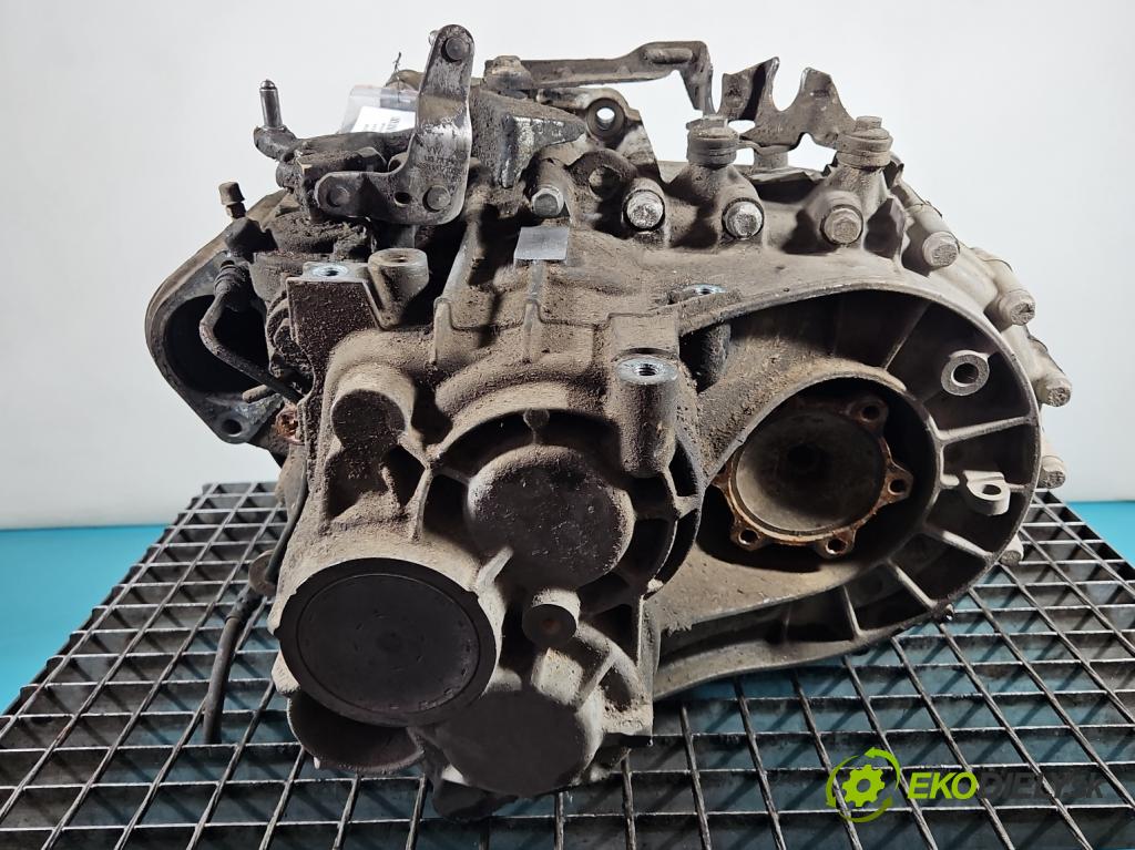 Vw Sharan I 1995-2010 1.9 tdi 131 HP manual 96 kW 1896 cm3 5- prevodovka stupeň,rýchlosť manual FUX