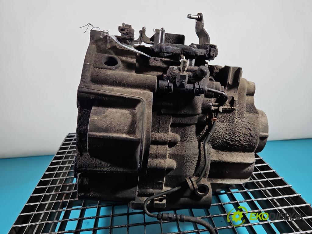 Vw Sharan I 1995-2010 1.9 tdi 131 HP manual 96 kW 1896 cm3 5- prevodovka stupeň,rýchlosť manual FUX