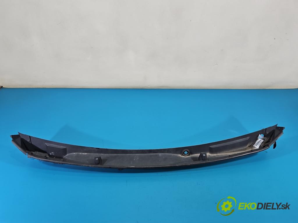 Ford Transit Mk8 2013-2017 2.2 tdci 125 HP manual 92 kW 2198 cm3 5- torpédo BK31-V01915-AHW (Torpédo (plast pod čelným sklom))