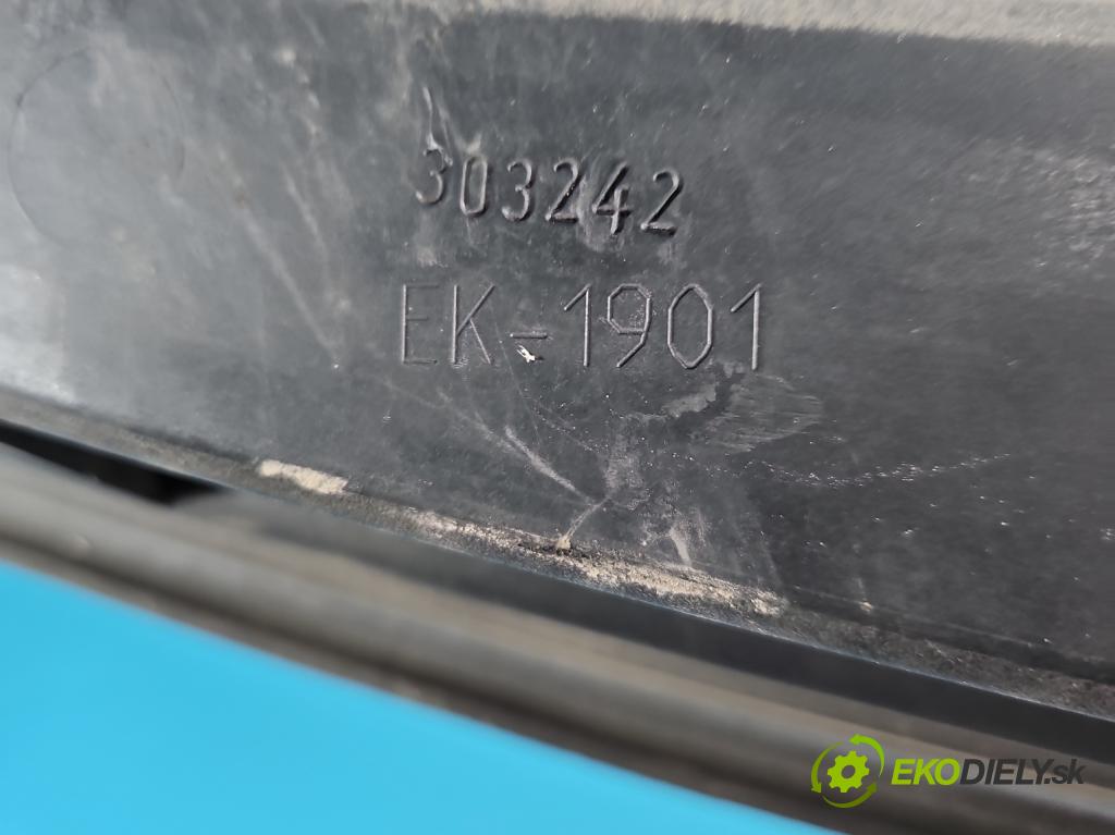 Ford Transit Mk8 2013-2017 2.2 tdci 125 HP manual 92 kW 2198 cm3 5- torpédo BK31-V01915-AHW (Torpédo (plast pod čelným sklom))