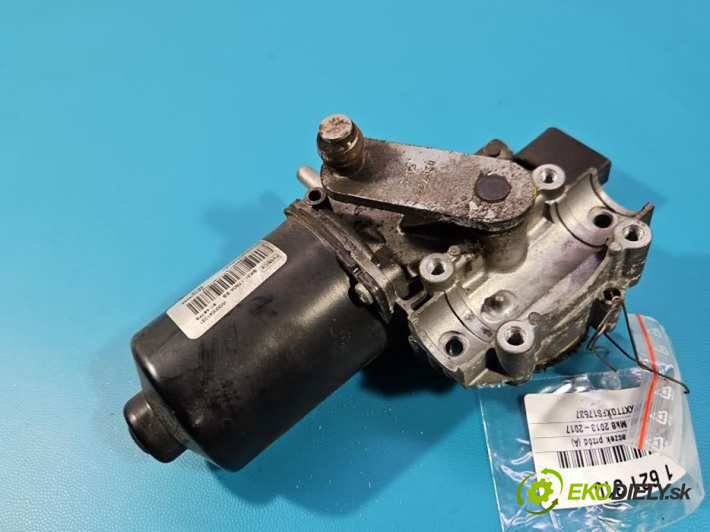 Ford Transit Mk8 2013-2017 2.2 tdci 125 hp manual 92 kW 2198 cm3 5- motor stěračů přední BK31-17B571-BA