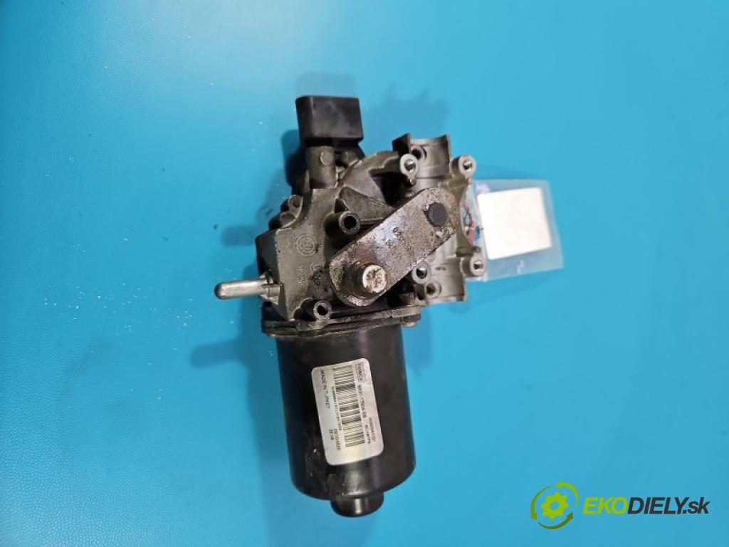 Ford Transit Mk8 2013-2017 2.2 tdci 125 hp manual 92 kW 2198 cm3 5- motor stěračů přední BK31-17B571-BA