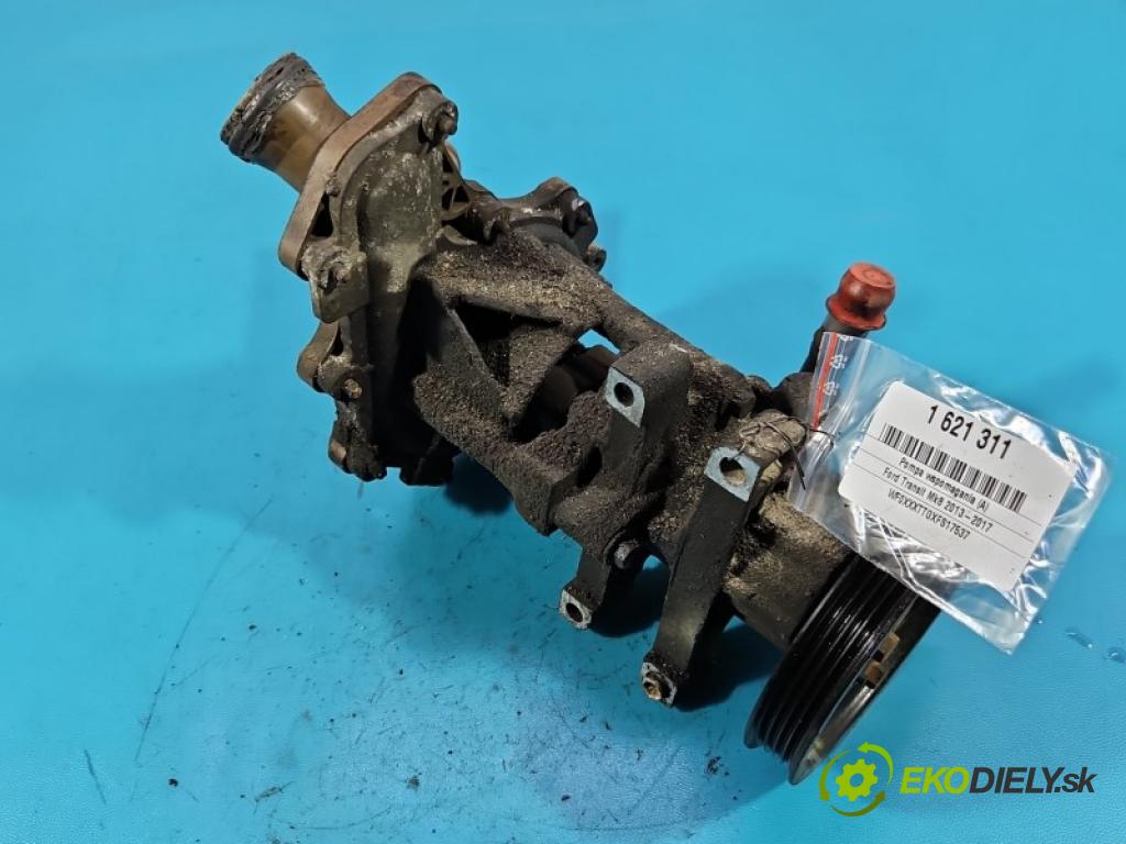 Ford Transit Mk8 2013-2017 2.2 tdci 125 hp manual 92 kW 2198 cm3 5- čerpadlo posilovač  (Servočerpadlo)