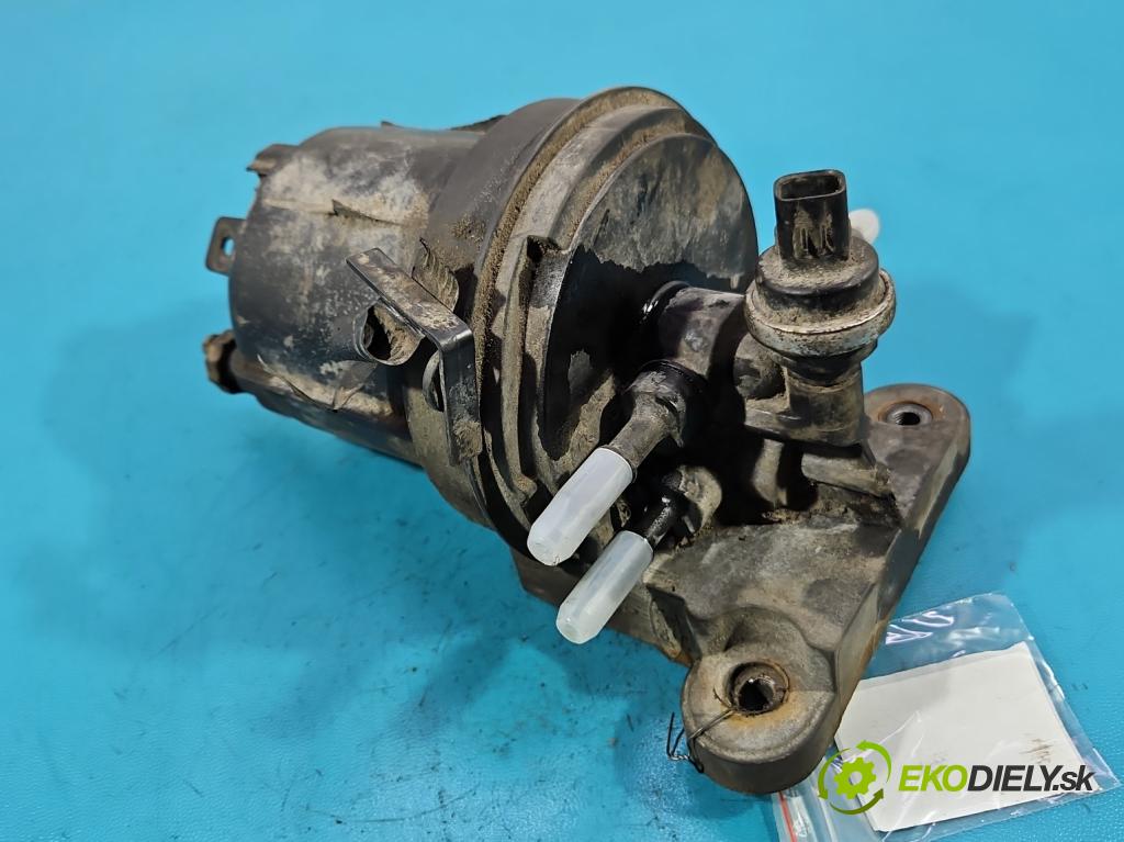 Ford Transit Mk8 2013-2017 2.2 tdci 125 hp manual 92 kW 2198 cm3 5- obal filtra paliva 