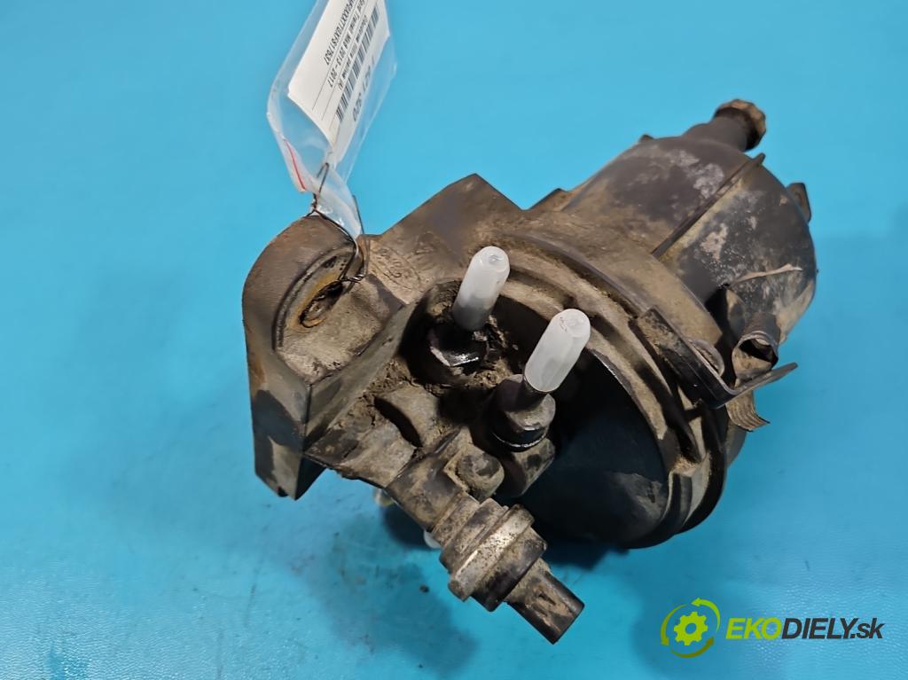 Ford Transit Mk8 2013-2017 2.2 tdci 125 hp manual 92 kW 2198 cm3 5- obal filtra paliva