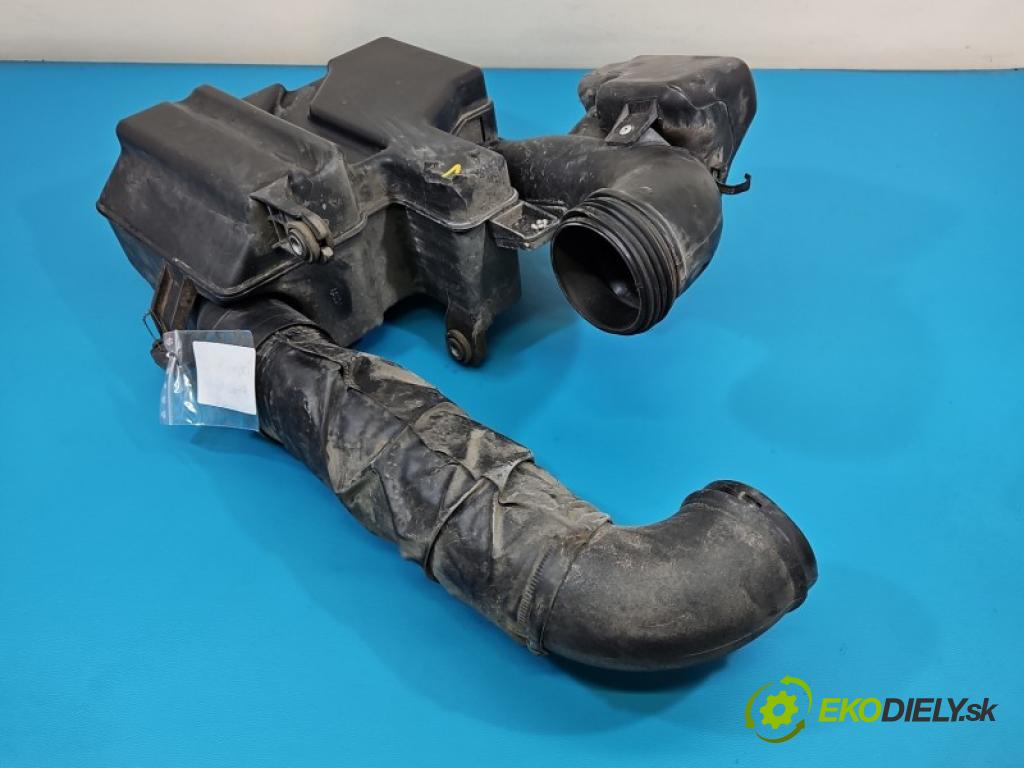 Hyundai I30 II 2012-2016 1.4 16V G4FA 99 HP manual 73 kW 1396 cm3 5- rezonátor 28191-3X000