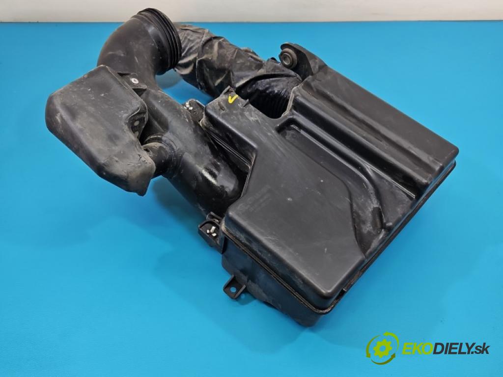 Hyundai I30 II 2012-2016 1.4 16V G4FA 99 HP manual 73 kW 1396 cm3 5- rezonátor 28191-3X000