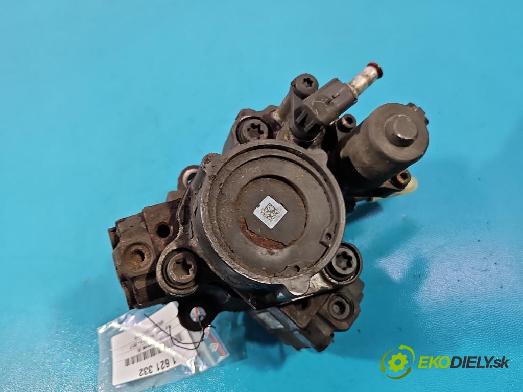 Ford Transit Mk8 2013-2017 2.2 tdci 125 HP manual 92 kW 2198 cm3 5- čerpadlo vstrekovacia BK2Q-9B395-BC (Vstrekovacie čerpadlo)