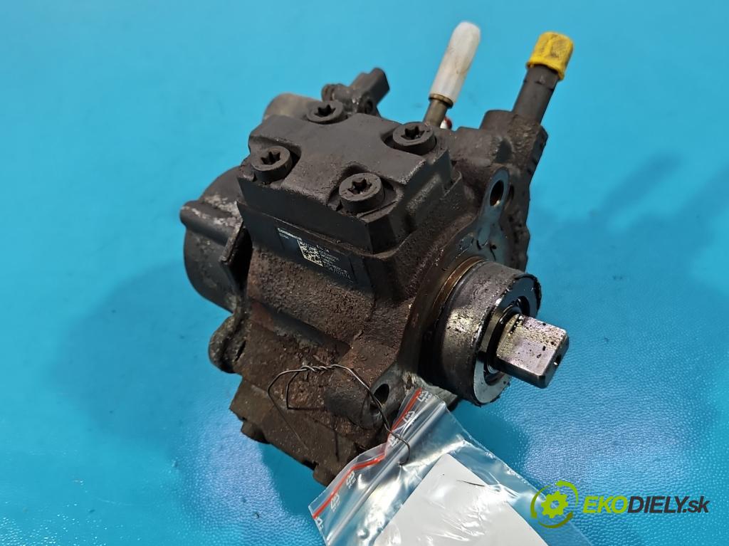 Ford Transit Mk8 2013-2017 2.2 tdci 125 HP manual 92 kW 2198 cm3 5- čerpadlo vstrekovacia BK2Q-9B395-BC (Vstrekovacie čerpadlo)