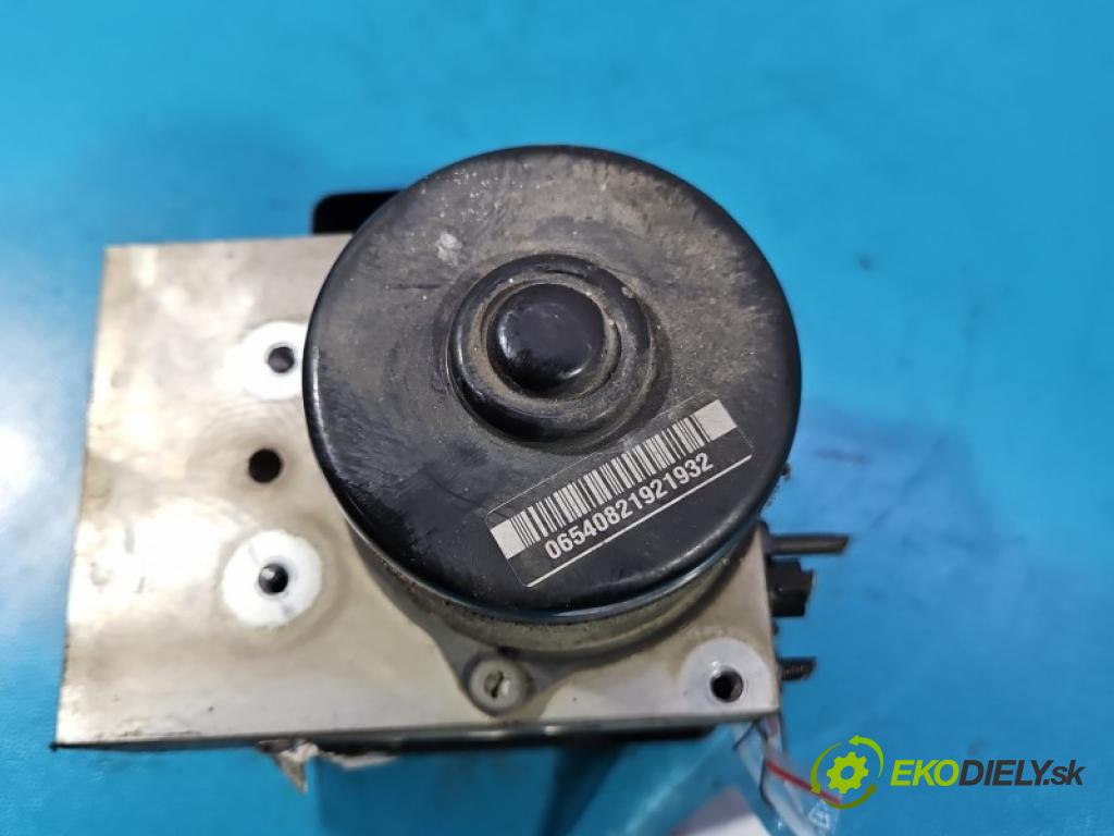 Vw Sharan I 1995-2010 1.9 tdi 131 hp manual 96 kW 1896 cm3 5- čerpadlo abs 7M3907379E (Pumpa ABS)