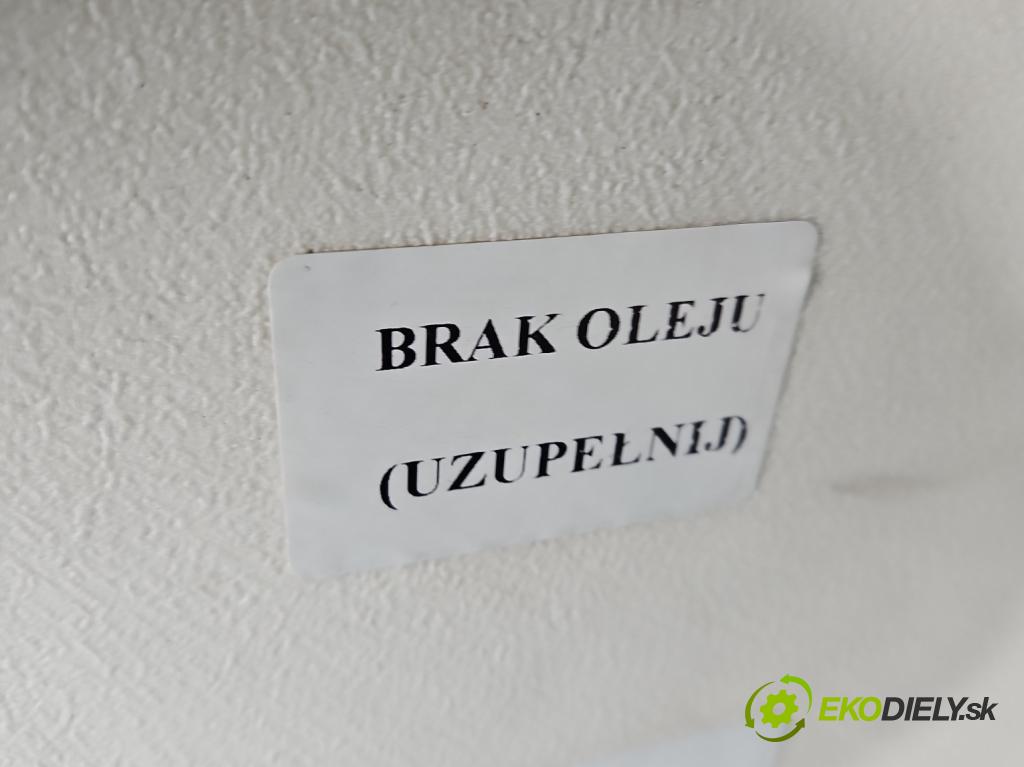 Peugeot 308 II 2013-2021 1.6 THP 125 HP manual 92 kW 1598 cm3 5- prevodovka stupeň,rýchlosť manual 20EA55
