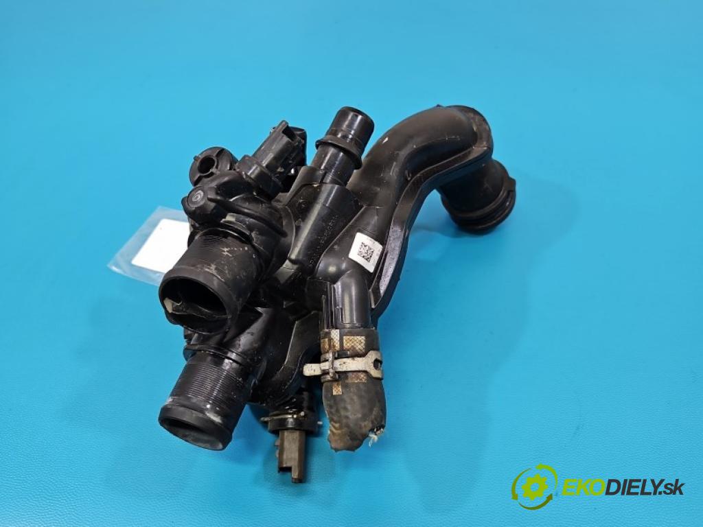 Peugeot 308 II 2013-2021 1.6 THP 125 hp manual 92 kW 1598 cm3 5- obal 22227J