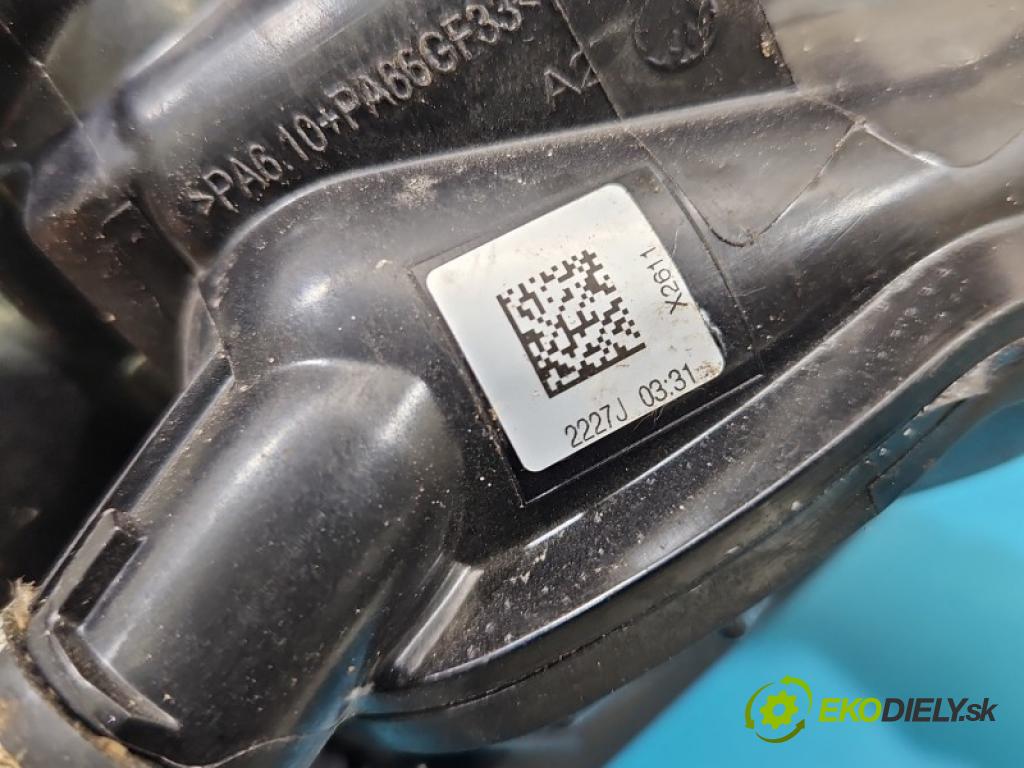 Peugeot 308 II 2013-2021 1.6 THP 125 hp manual 92 kW 1598 cm3 5- obal 22227J